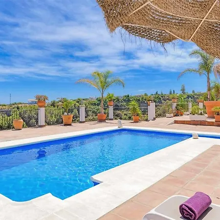 El Nido * Nerja